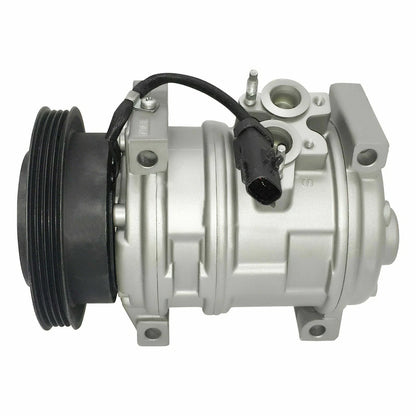 AC Compressor Kit Replacement with O-Rings for PT Cruiser 2.4L (2001–2010)