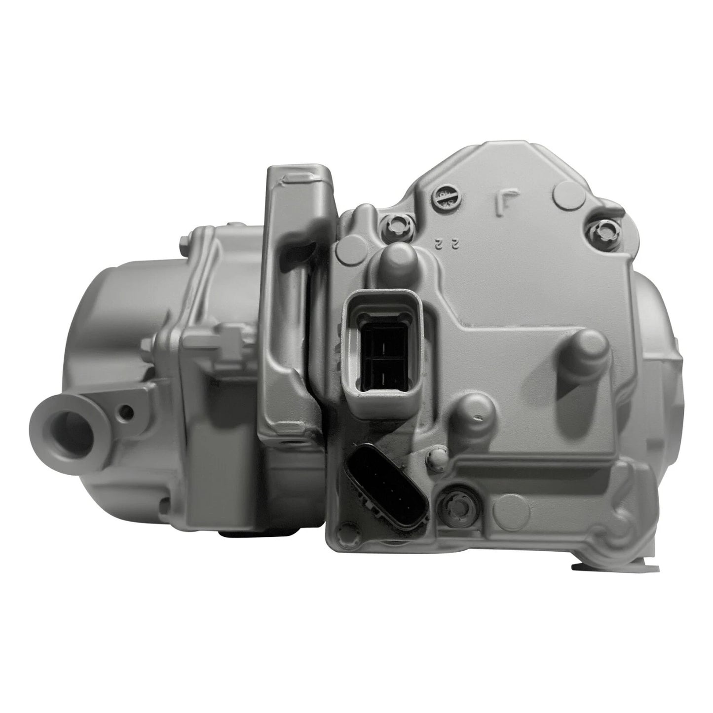 AC Compressor Replacement for Lexus ES300h Hybrid 2.5L (2013–2015)