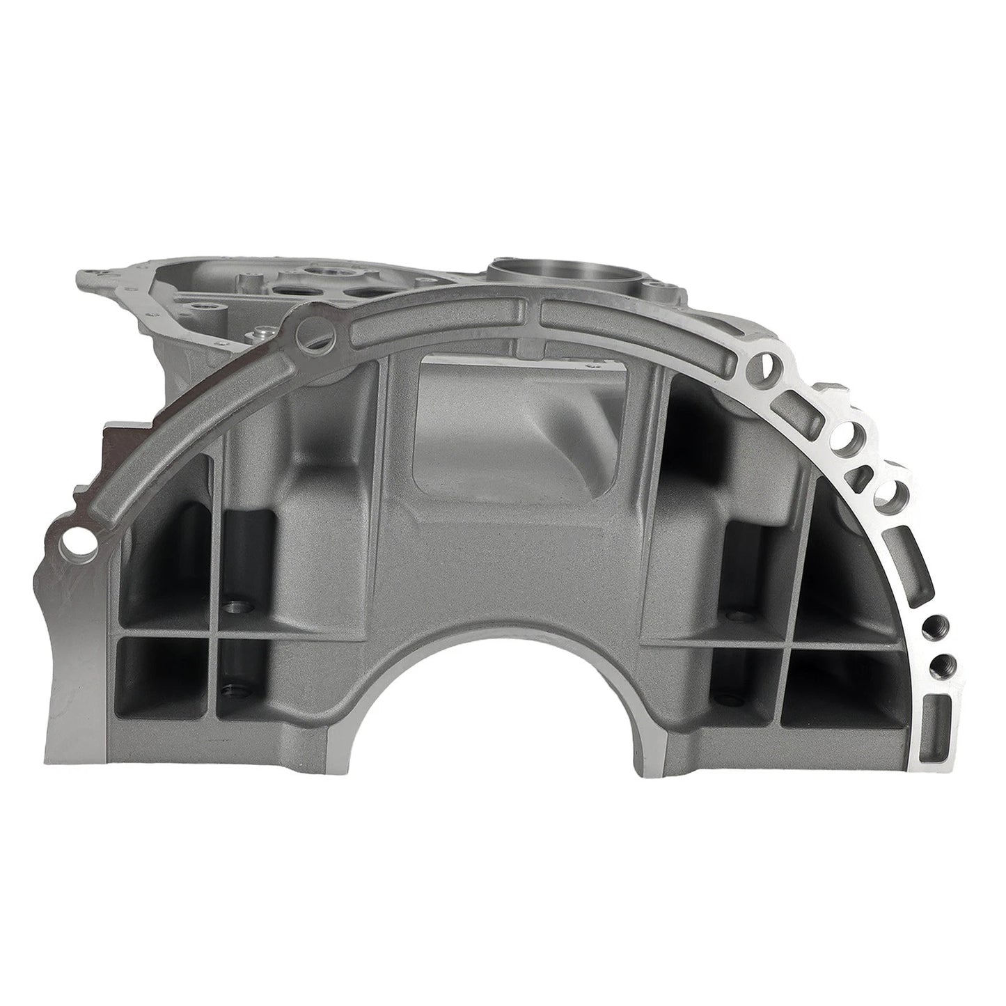 Engine Oil Pan for Toyota RAV4 2.5L L4 Gas & Hybrid (2013–2018)