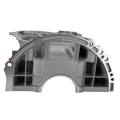 Engine Oil Pan for Toyota RAV4 2.5L L4 Gas & Hybrid (2013–2018)