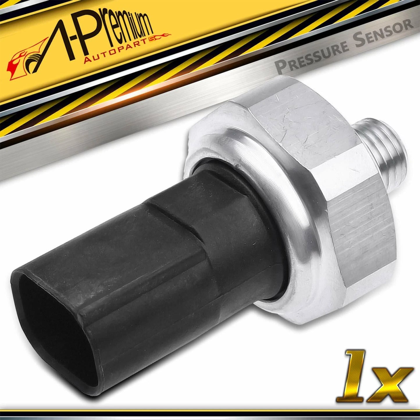 A/C Pressure Sensor for Dodge Sprinter Mercedes-Benz (2007–2018)