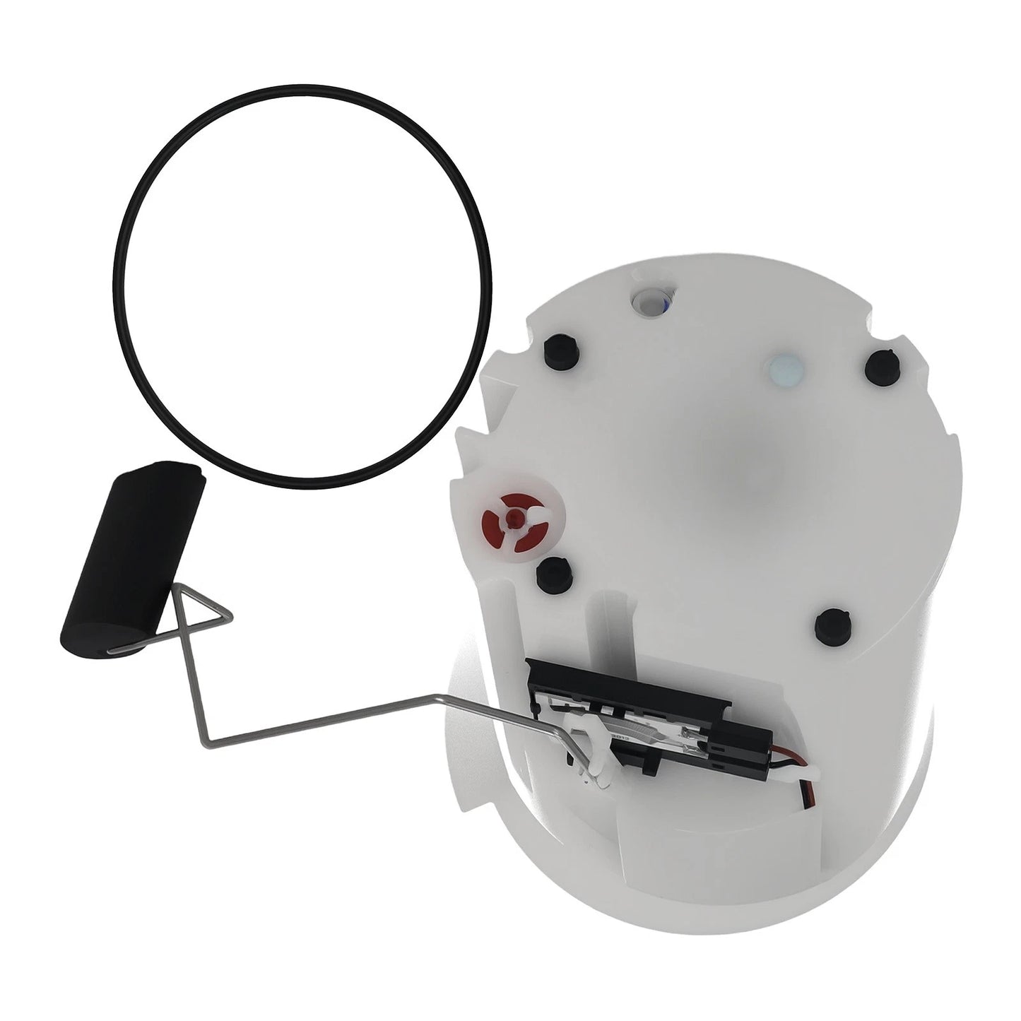 Electric Fuel Pump with Sending Unit for Hyundai Tucson Kia Sportage (2010–2011)
