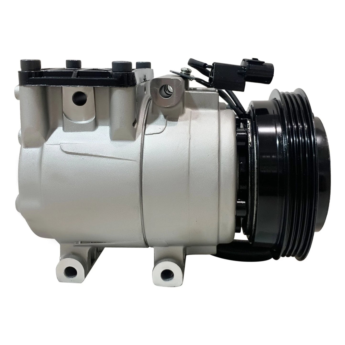 AC Compressor Replacement for Hyundai Tiburon 2.0L (2008–2009)