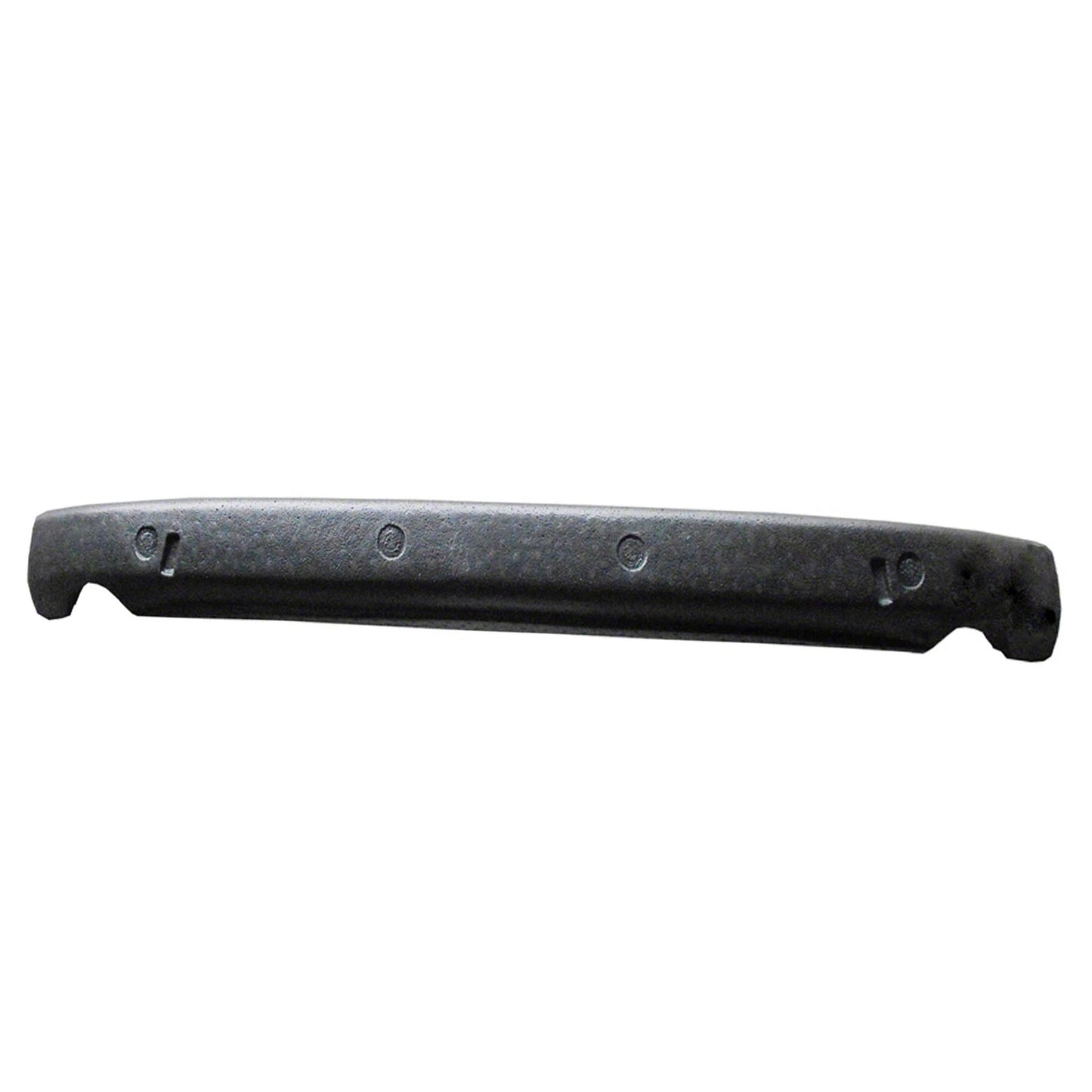 Front Upper Bumper Impact Absorber Replacement for Toyota Hilux (2005–2015)