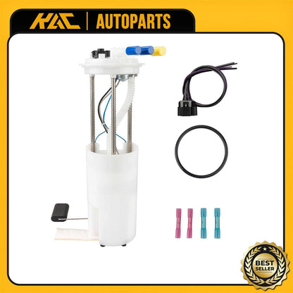 Fuel Pump Assembly for Chevrolet Blazer and GMC Jimmy (1996–2005)