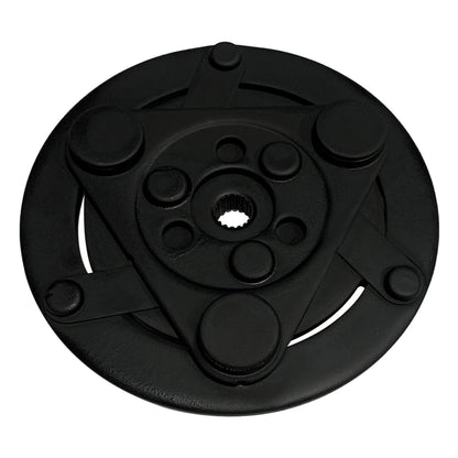 AC Compressor Clutch Replacement for Acura RDX 2.3L (2011–2012)