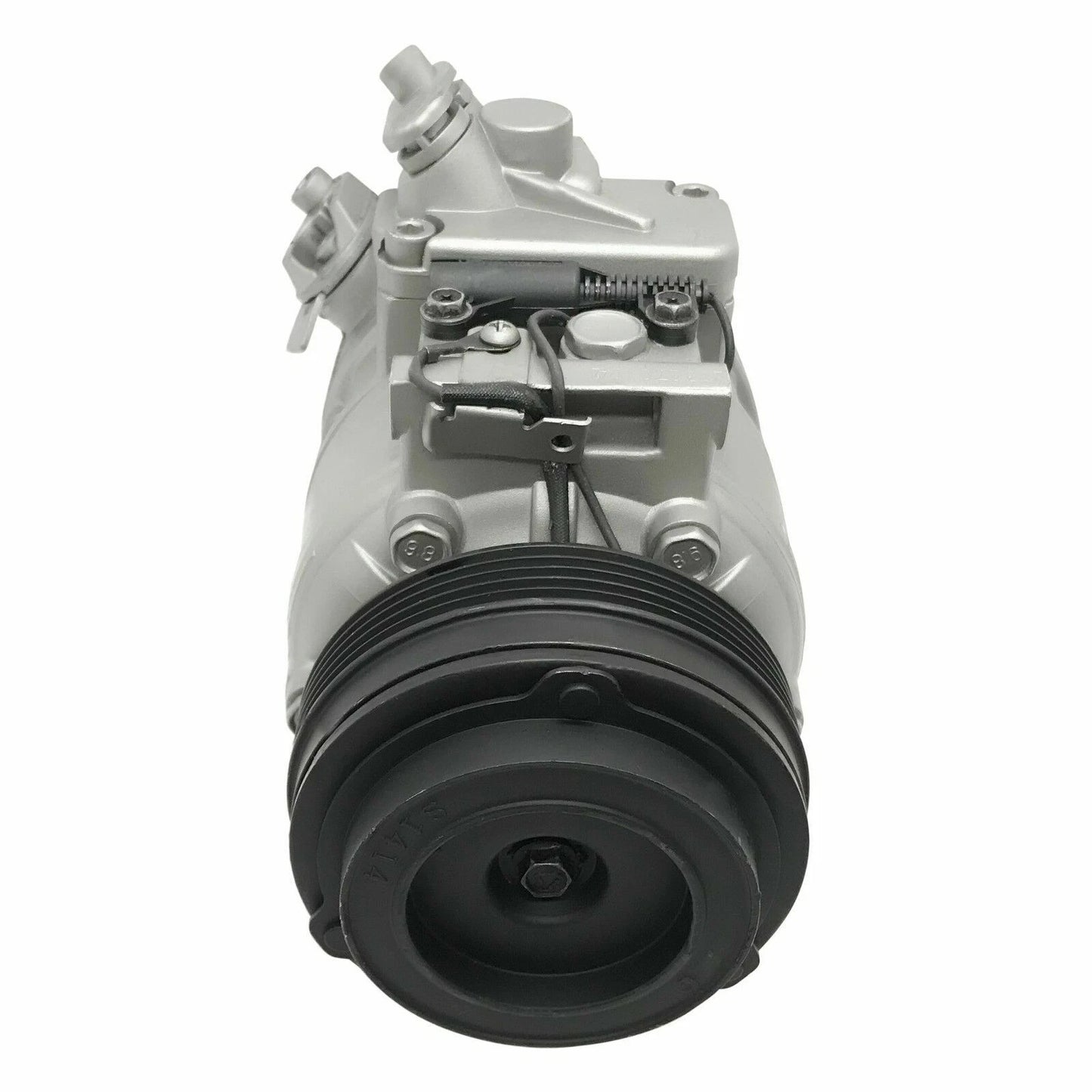 A C Compressor Kit Replacement for Ford Falcon BA (2003–2005)