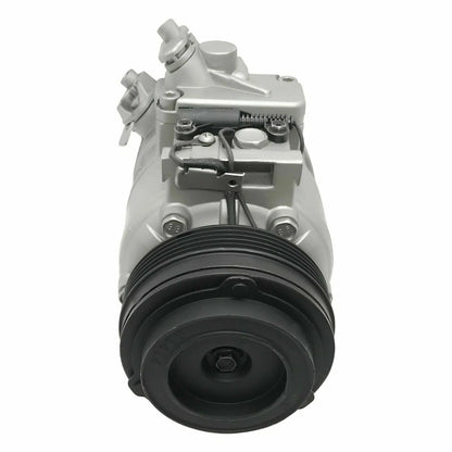 A C Compressor Kit Replacement for Ford Falcon BA (2003–2005)