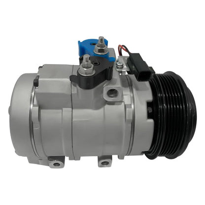AC Compressor Kit Replacement for Lincoln Navigator 5.4L (2010–2011)
