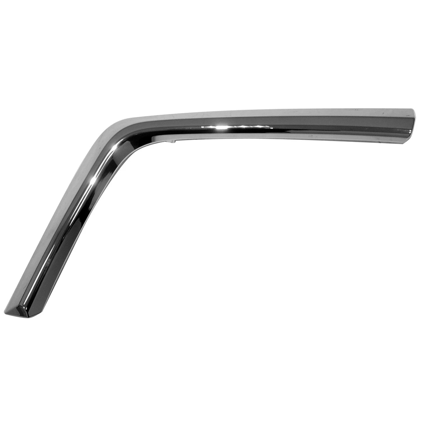 Front Lower Bumper Cover Grille Molding Replacement for Toyota Hilux (2016–2022)