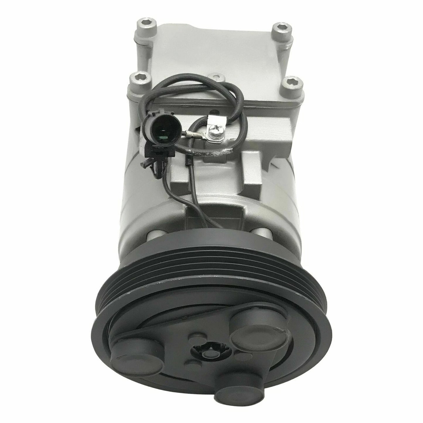 AC Compressor Kit Replacement for Kia Rio 1.6L (2003–2005)