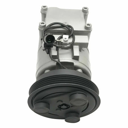 AC Compressor Kit Replacement for Kia Rio 1.6L (2003–2005)