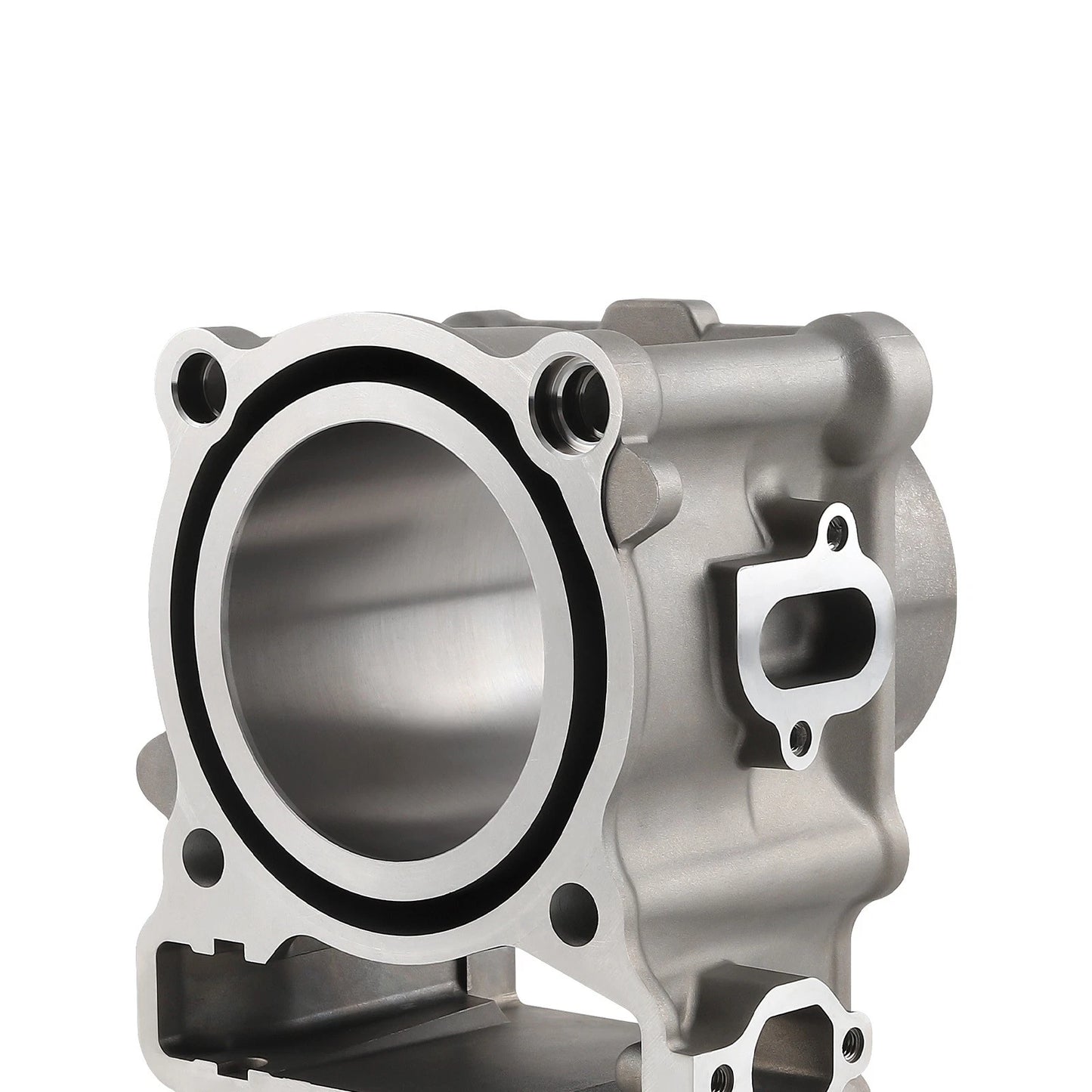 Cylinder Piston Gasket Kit for Yamaha Kodiak 400 (2000–2006)