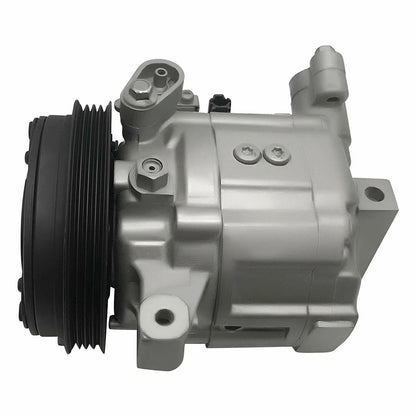 A C Compressor Kit With Condenser for Subaru Baja 2.5L (2004–2006)