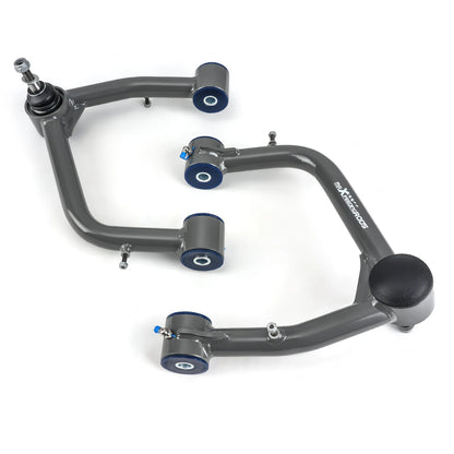 Front Upper Control Arm 2-4" Lift for Chevy Silverado Sierra (2019–2024)