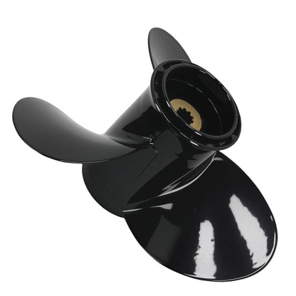Aluminum Propeller for Evinrude Johnson 9.9-15HP 11in (1970–2005)