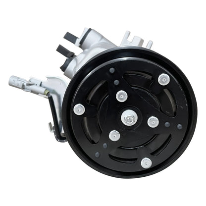 A C Compressor OEM Replacement for Toyota Etios (2014–2020)