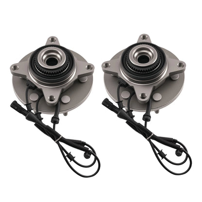 Front Wheel Hub for Ford F-150 Heritage (2004–2004)