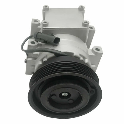 Compressor Kit FG340 Replacement for Chrysler Sebring (2008–2010)