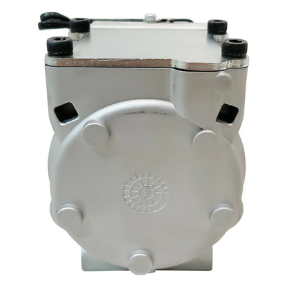 A/C Compressor Kit With Condenser for Kia Sephia 1.8L (2000–2003)