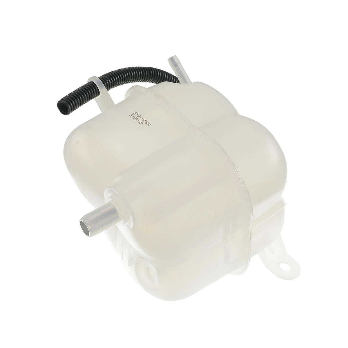Coolant Expansion Tank w/ Cap for Chevrolet Equinox (2005)