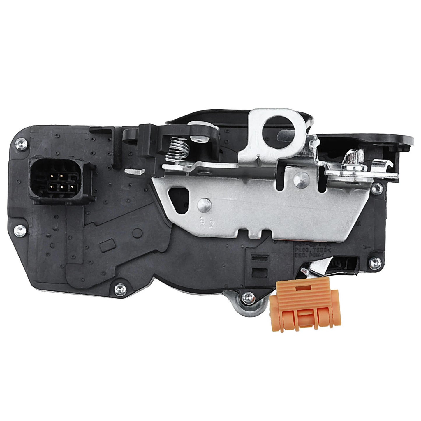 2X Front Door Lock Actuator for Buick Lucerne (2006–2010)