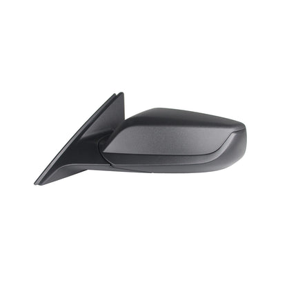 Textured Driver Side Power Door Mirror w/o Heated Mirror w/o Object Warning