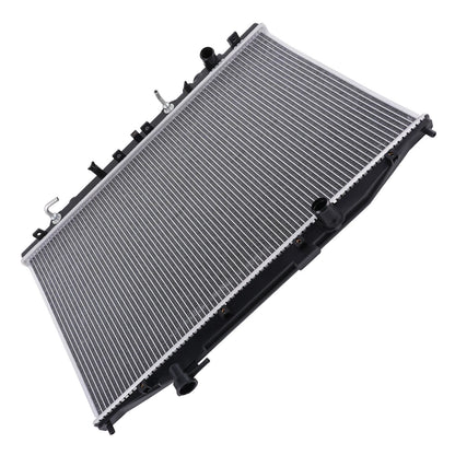 Cooling Radiator for Honda Odyssey (2011–2017) with Trans Cooler AT