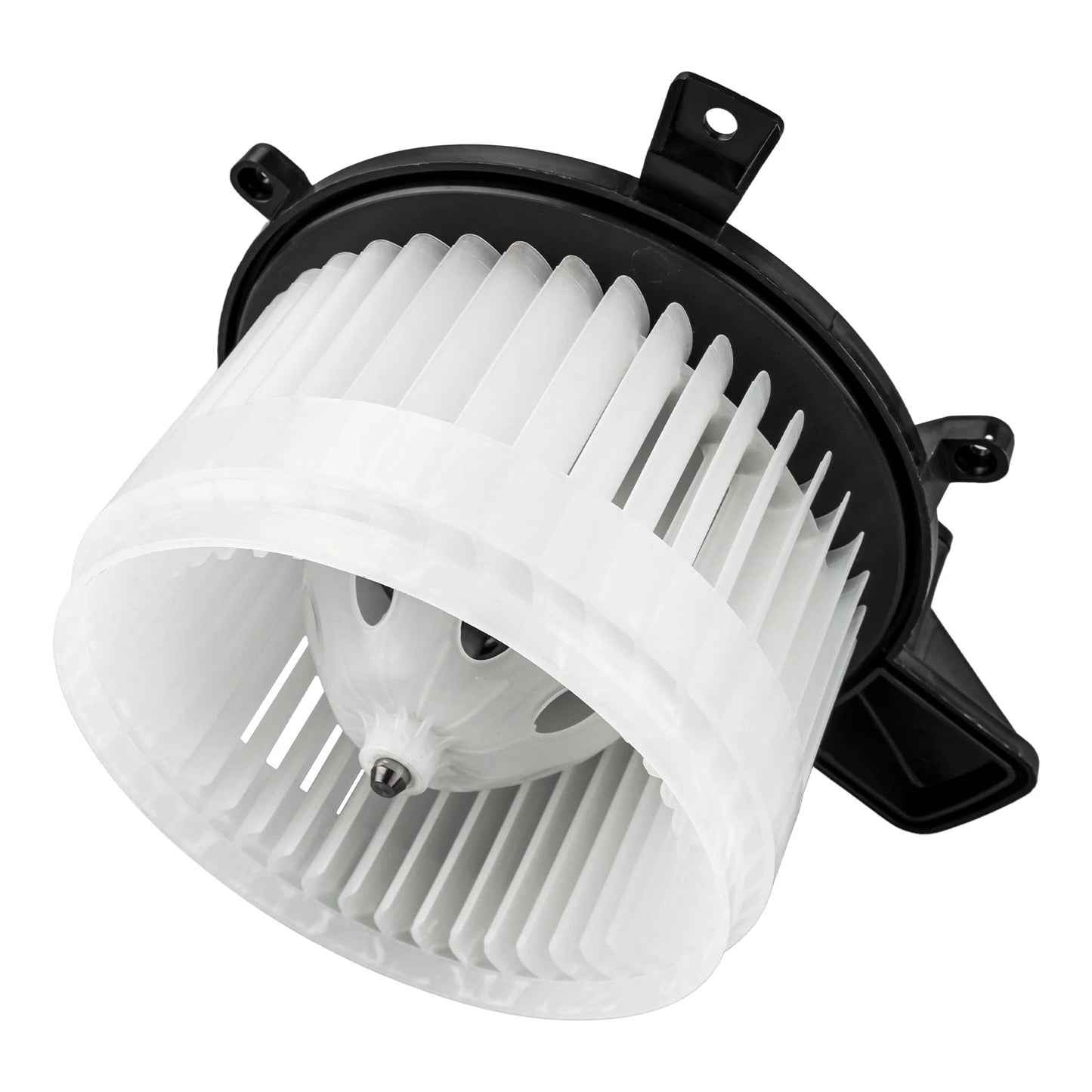 Front Heater Blower Motor with Fan Cage for Dodge Charger (2008–2023)