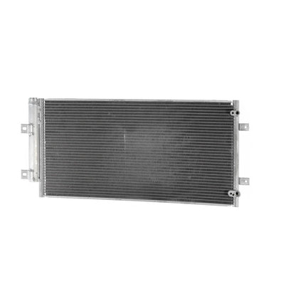 A/C Condenser Replacement Repair Part for Ford Edge (2012–2014)