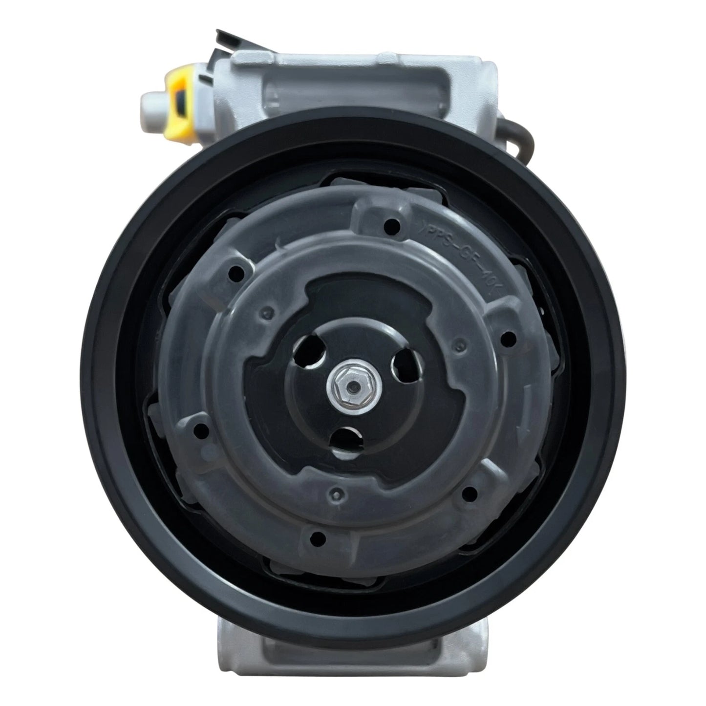 A/C Compressor Replacement for BMW X3 xDrive28i (2011–2012)