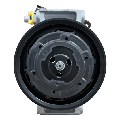 A/C Compressor Replacement for BMW X3 xDrive28i (2011–2012)