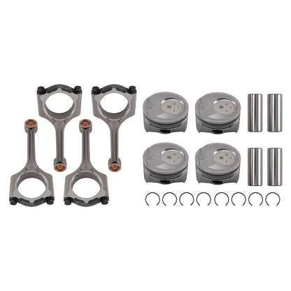 2.0L Engine Rebuild Kit for Hyundai Kia (2006–2009)