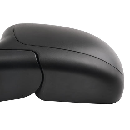 Left Side Mirror for Chevy Silverado 3500 Classic (2007–2007)
