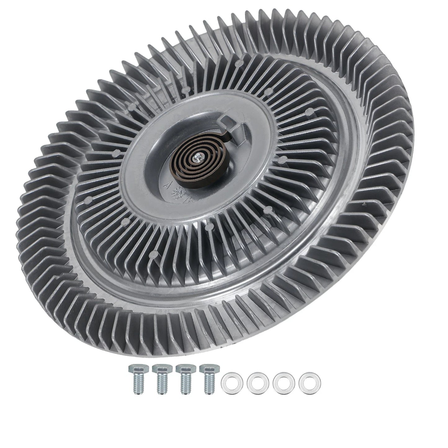 Fan Clutch for Jeep Cherokee TJ Wrangler 2.5L 4.0L (1991–2000)