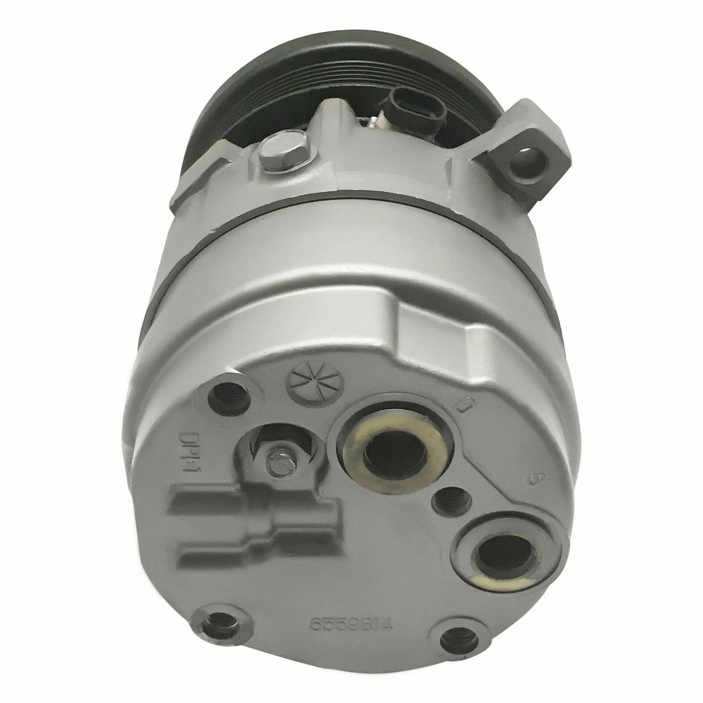 A/C Compressor Kit With O-Rings for Holden Commodore VZ (2004–2006)