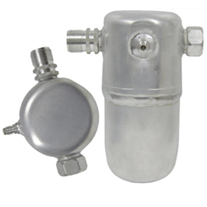 AC Compressor Kit Replacement for Toyota Corolla E120 (2002–2007)
