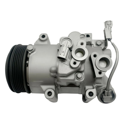 A C Compressor Kit With Condenser for Subaru Outback 2.5L (2017–2019)