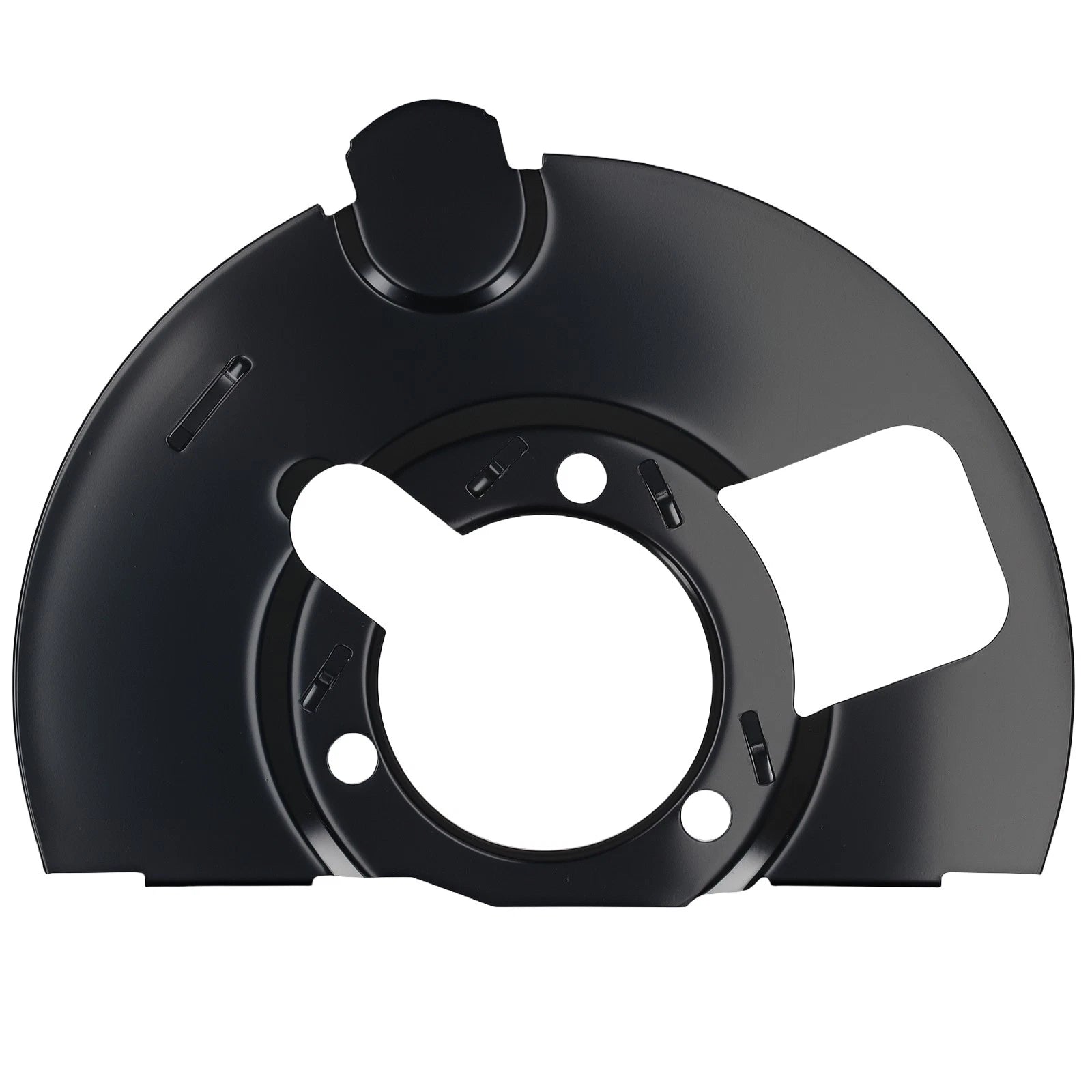 Brake Dust Shield Front Right for GMC Sierra 1500/Chevrolet Silverado 1500 (2014–2018)