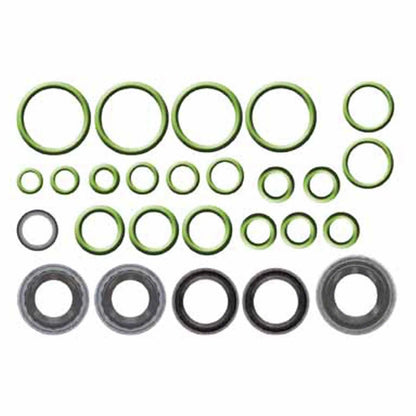 Replacement A/C System Seal Kit MT2541 Replacement Parts For L4 Engine