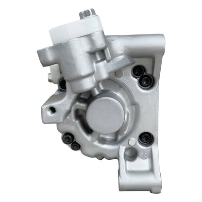 A/C Compressor Kit Replacement for Nissan Sentra 1.8L (2002–2006)