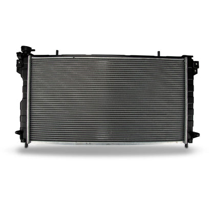 Aluminum Radiator for Chrysler Town & Country 2001–2004 3.3L