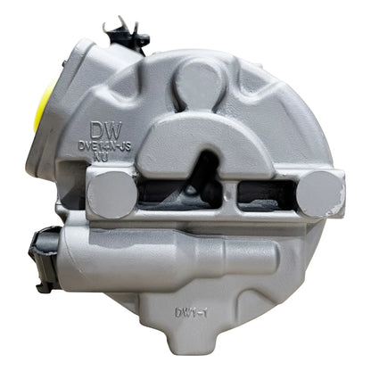 A/C Compressor Kit with Condenser Replacement for Kia Seltos 2.0L (2023–2023)