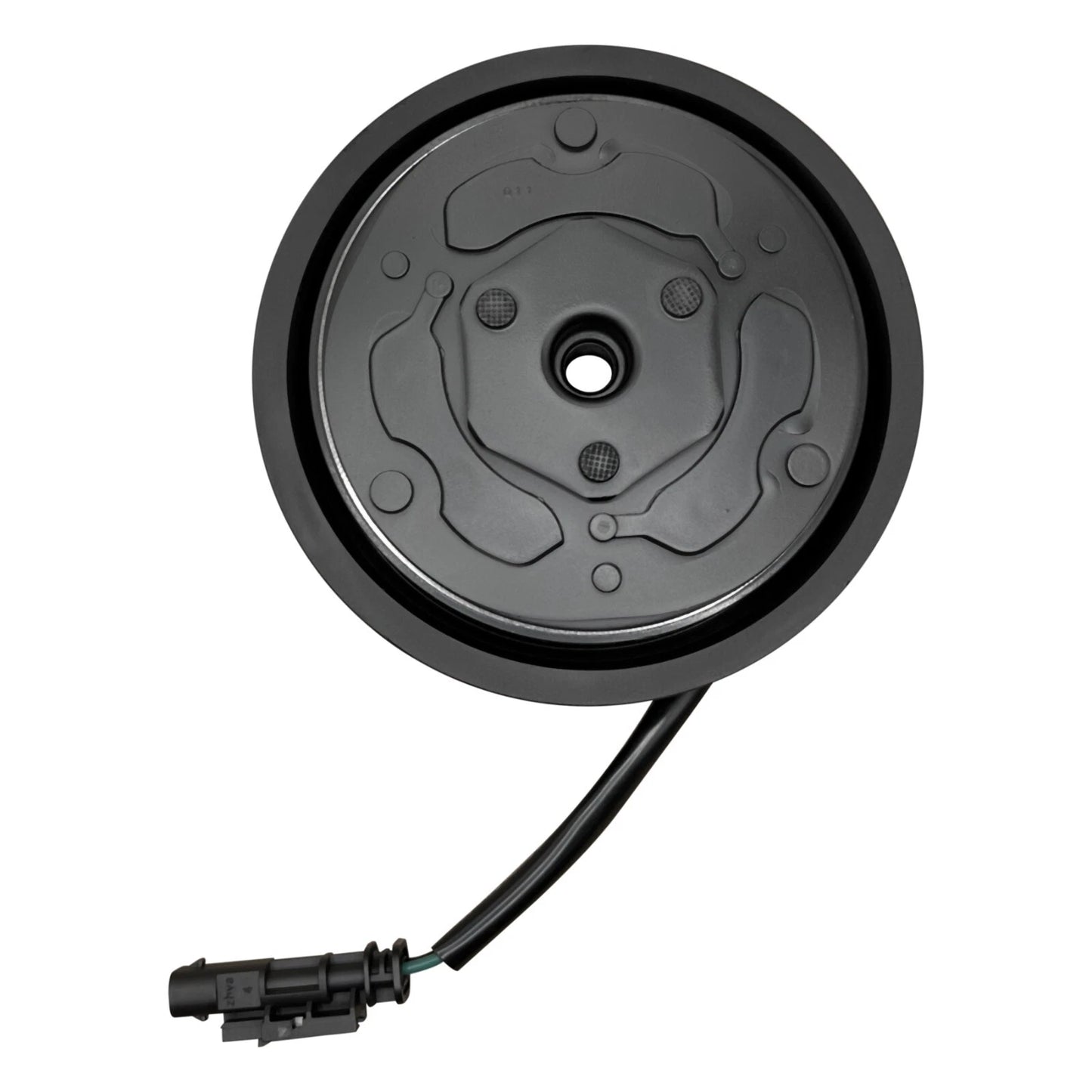 A/C Compressor Clutch Replacement for Chevrolet Corvette (2020–2021)