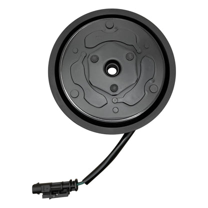 A/C Compressor Clutch Replacement for Chevrolet Corvette (2020–2021)