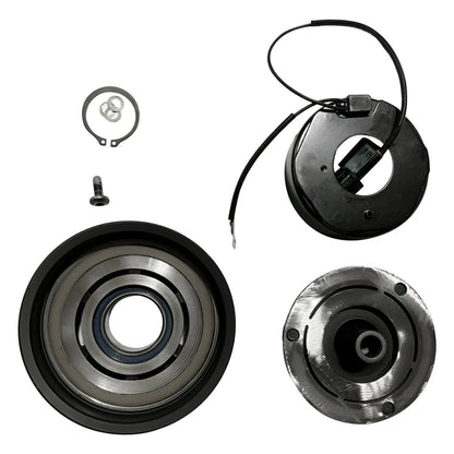 AC Compressor Clutch Replacement for Kia Forte5 2.0L (2014–2018)