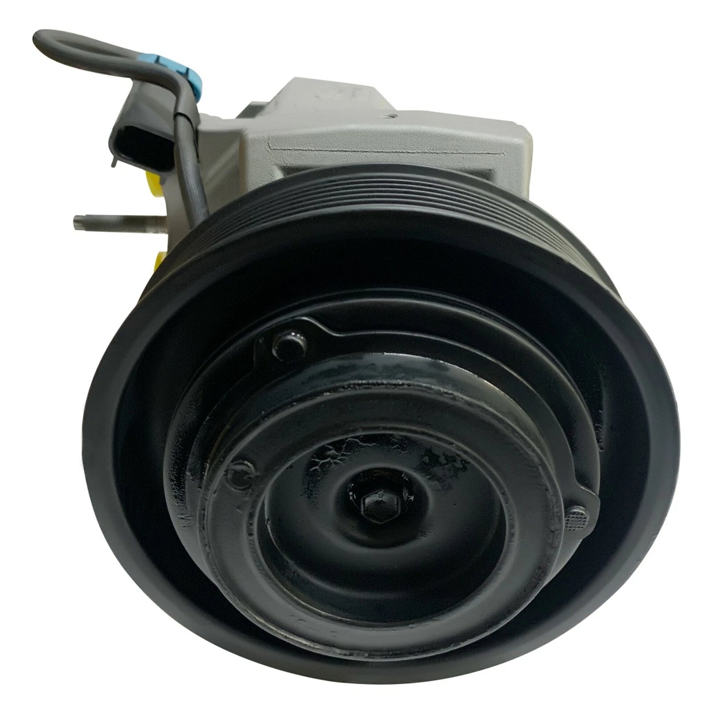 AC Compressor Replacement for Western Star 4700SF 8.9L (2012–2012)
