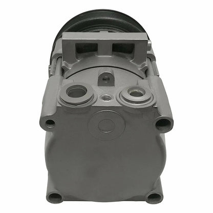 A/C Compressor Kit Replacement for Ford Focus 2.0L (2006–2006)