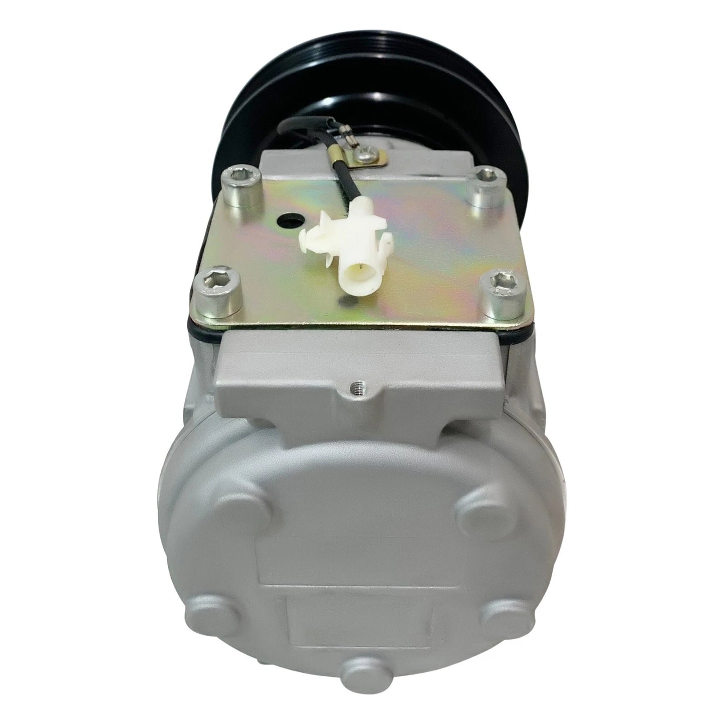 AC Compressor Kit Replacement for Toyota Celica 2.2L (1996–1997)