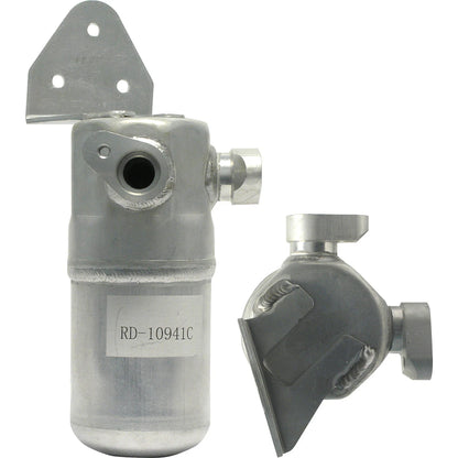A/C Compressor Kit for Audi A8 Quattro 4.2L (2004–2006)